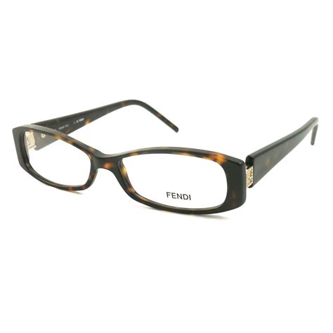 fendi glasses frames women's|fendi eyeglasses catalogue.